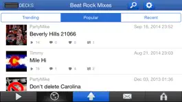 Game screenshot Beat Rock apk