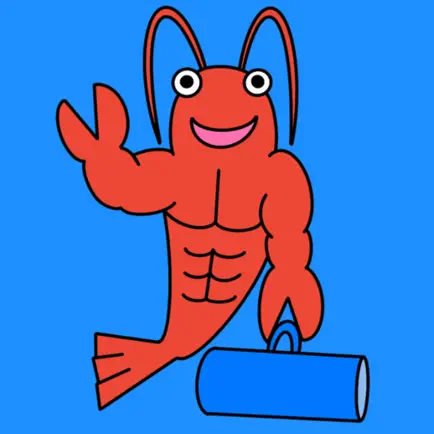 Muscular Lobster Cheats