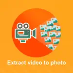 Extract Video: Get nice photos App Contact