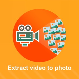 螢幕擷取畫面 (7) Extract Video: Get nice photos