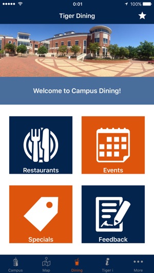 Auburn University(圖3)-速報App
