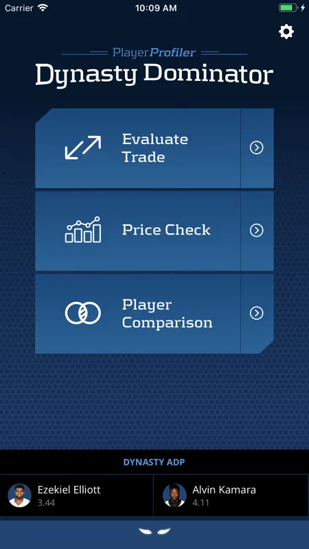 Dynasty Dominator screenshot 1 of 5
