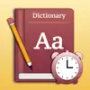 Dictionaring App Delete