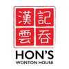 Hon's Wonton House