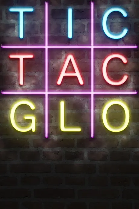 Tic Tac Toe - FULL GAME