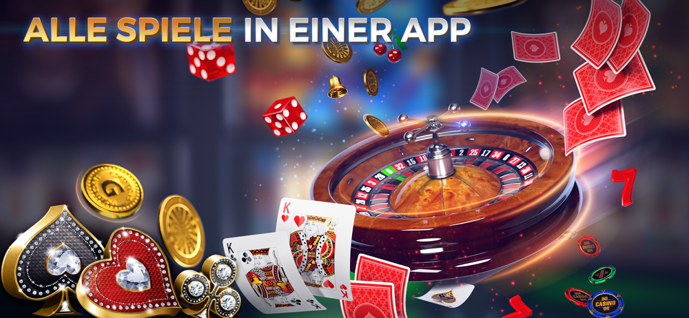 Texas Hold'em Poker: Pokerist - Overview - Apple App Store - Switzerland