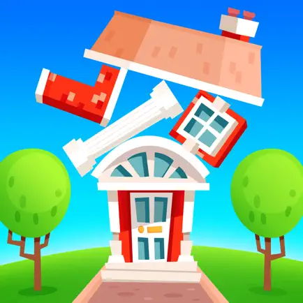 House Stack Cheats