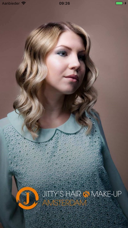 Jitty's Hair and Make-up