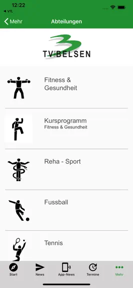 Game screenshot TV Belsen hack
