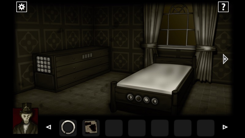 Forgotten Hill Mementoes screenshot 2