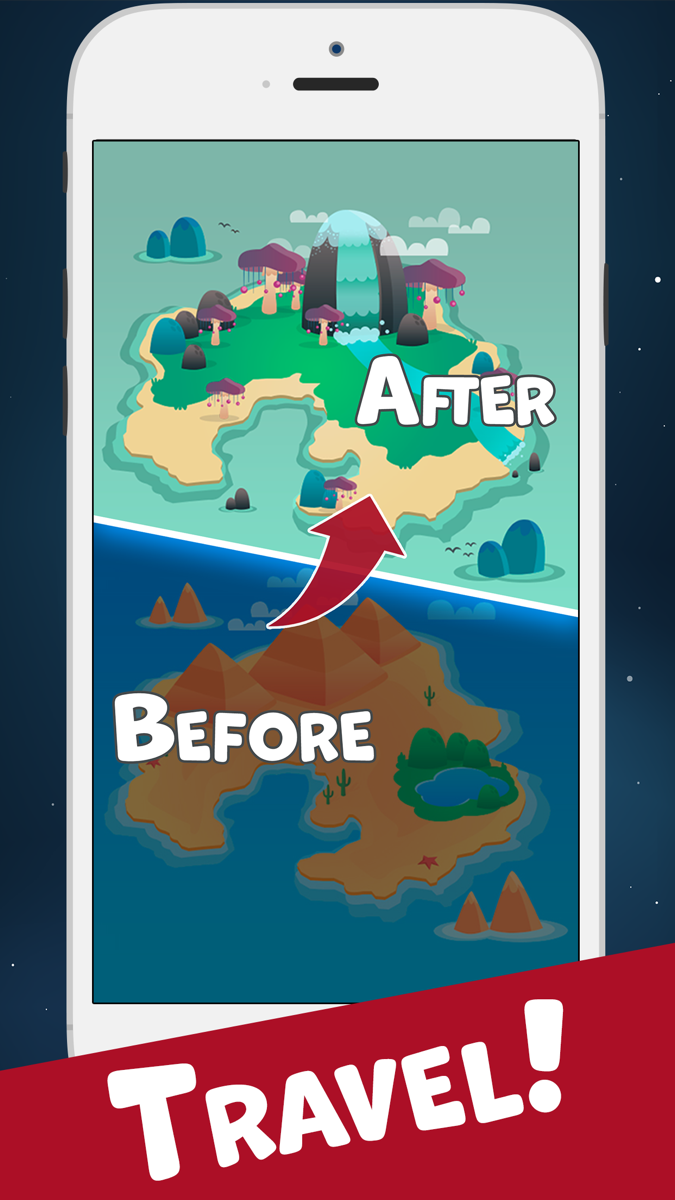 Trivia Quiz: Brain Games 2021 official gameplay screenshot 5