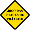 Jogo das Placas de Trânsito - Felipe Miranda