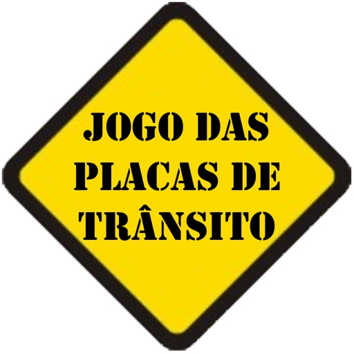 Baixar Jogo das Placas de Trânsito