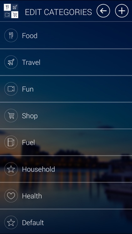Expense Now screenshot-4