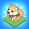 Merge your dogs, build the ultimate dog racing team and win the race