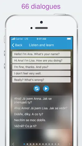 Game screenshot English for Slovak travellers hack