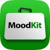 MoodKit App Delete