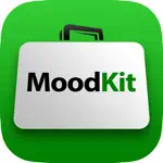 MoodKit App Positive Reviews