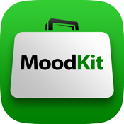 Moodkit app review