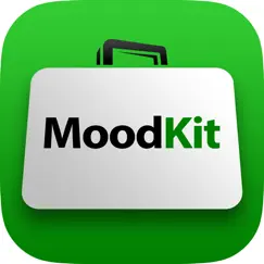 moodkit not working