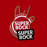 Super Bock Super Rock Music