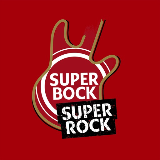 Super Bock Super Rock Music