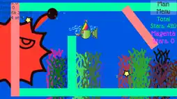 Fish Simulator! screenshot 5