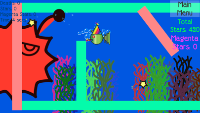 Fish Simulator! Screenshot 5 of 5