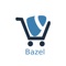 Bazel Driver, market and customer are e-commerce apps that provide good services for sale and buy with delivery