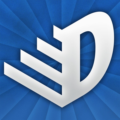 Delux Stairs Construction calc Icon