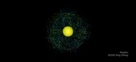 Game screenshot PhySim Lab mod apk