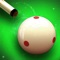 Pool Royale is a tournament style multiplayer pool game with realistic physics in console level graphics