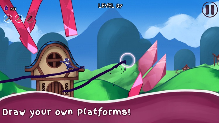 Line Slider screenshot-4