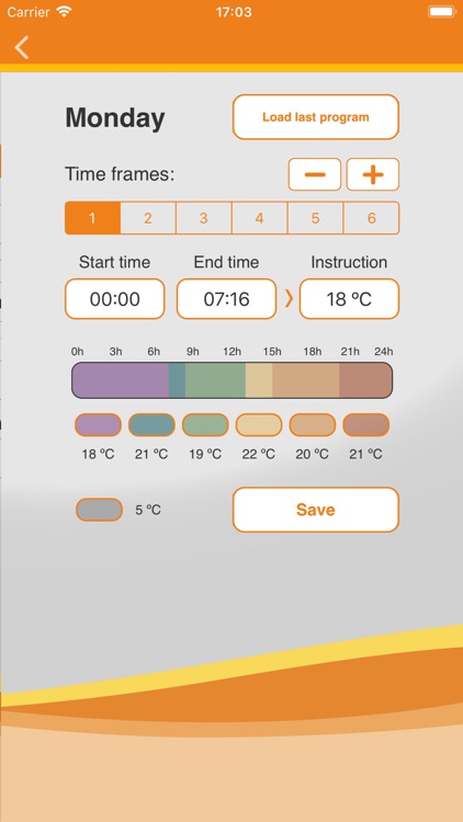 smart heat screenshot-3