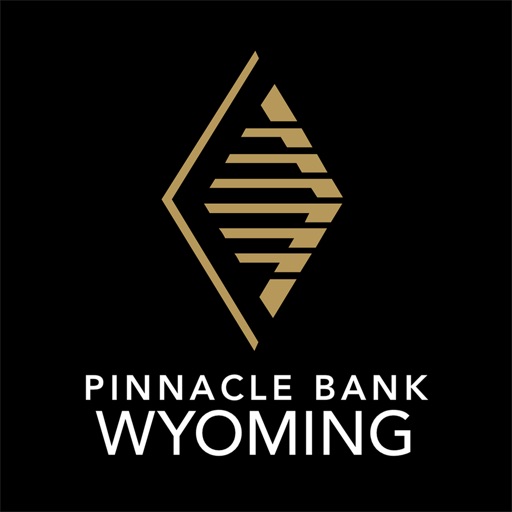 Pinnacle Bank Wyoming iOS App
