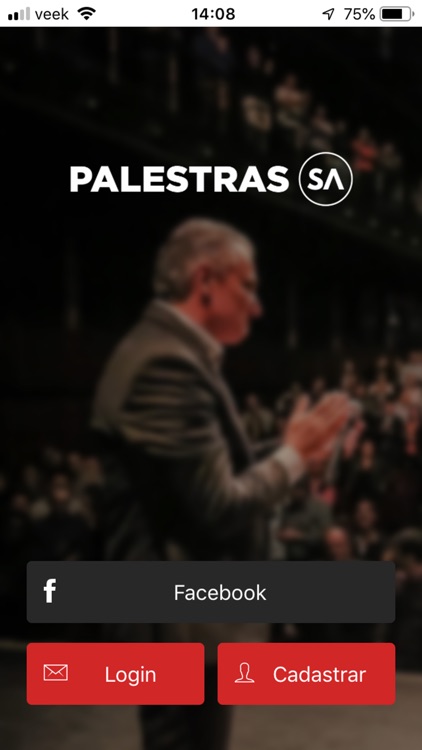 Palestras SA
