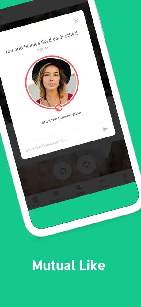 CatholicMatch Dating App