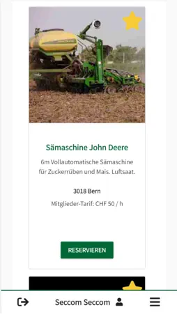 FarmX screenshot 2