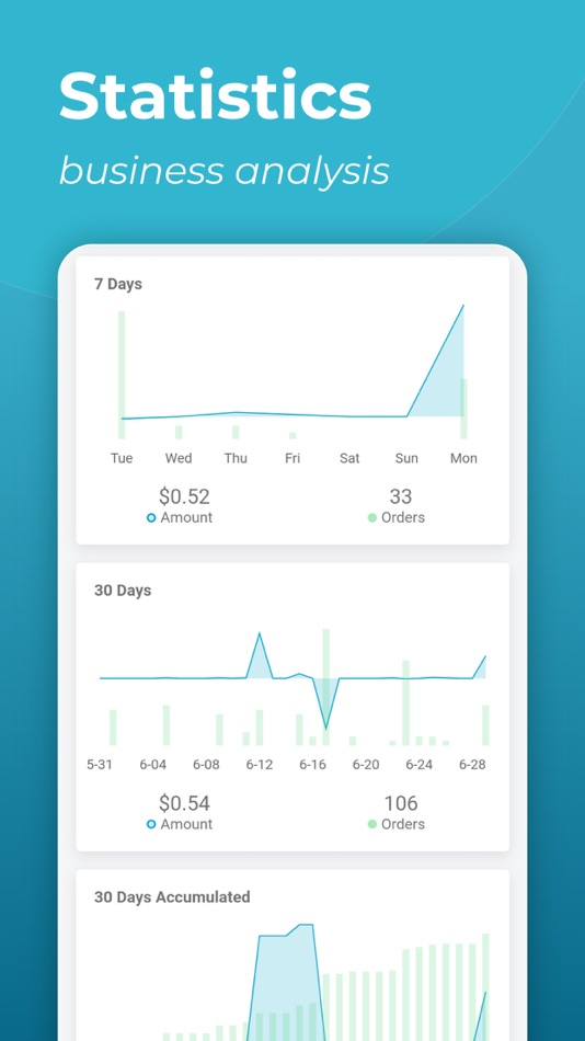 #5. IOTPay - Omnichannel payment (iOS) 由: IOT PAY TECHNOLOGIES INC.