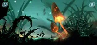 Screenshot 2 Rayman Mini iphone