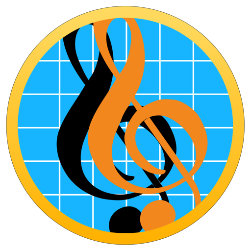 Music Spectrograph icon