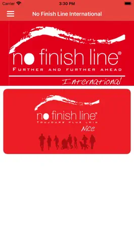 Game screenshot NoFinishLine apk