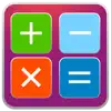 Color Calculator + Widget contact information