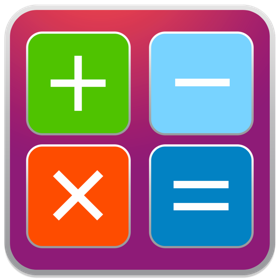 Screenshots (2) Color Calculator + Widget