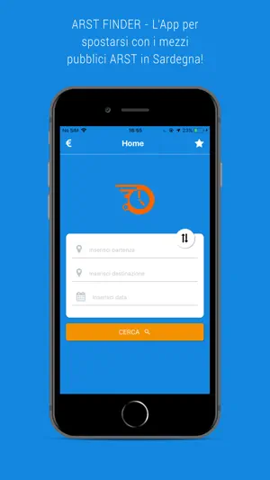 Arst Finder screenshot 1