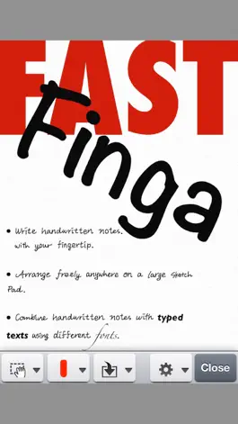 Game screenshot FastFinga 3 with ads mod apk