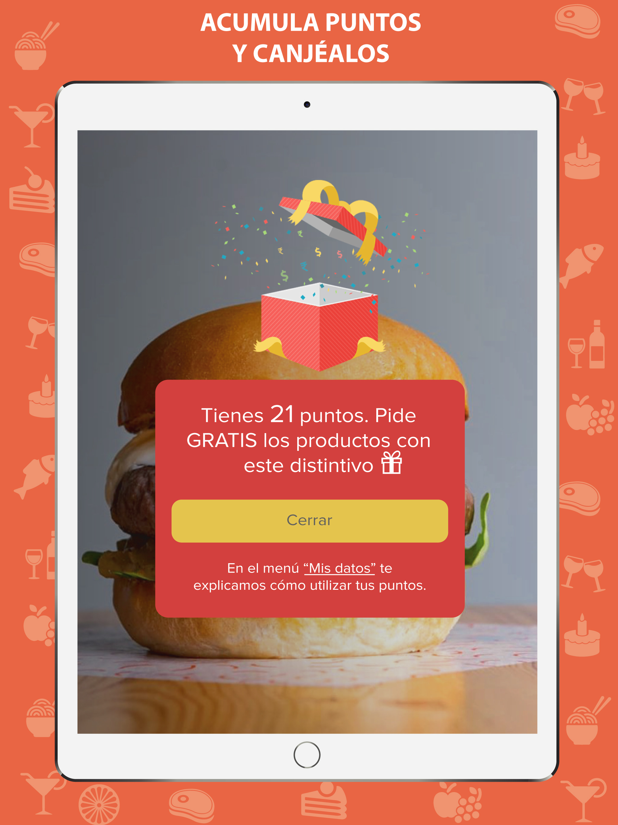 La burguesa screenshot 12