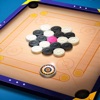 Icon World Of Carrom :3D Board Game