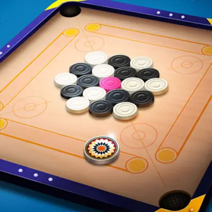 World Of Carrom :3D Board Game Читы
