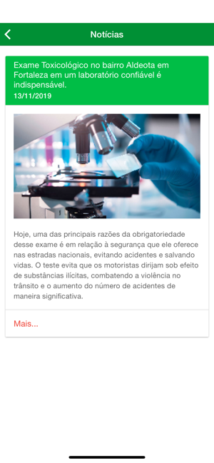Laboratório Samuel Pessoa(圖3)-速報App